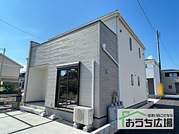 リーブルガーデン　津島市愛宕町第2　全5棟