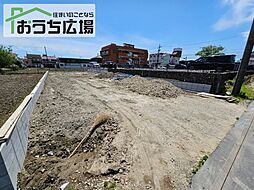 リーブルガーデン　大治町三本木第五　全2棟