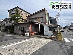 愛西市町方町彦作堤外