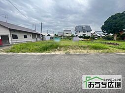 弥富市鯏浦町下与太(弥富駅）住宅用地