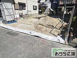 愛西市町方町南堤外　全1棟