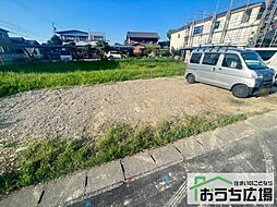 大治町花常　全7棟