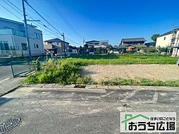 大治町花常　全7棟