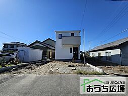 リーブルガーデン　津島市中一色町上山