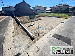 リーブルガーデン　愛西市草平町道下