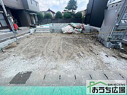 大治町堀之内第3　全1棟