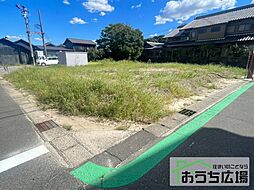 グラファーレ　あま市七宝町34期全2棟　1号棟