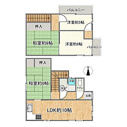 大治町堀之内