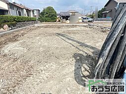 あま市七宝町鯰橋第三　3号棟