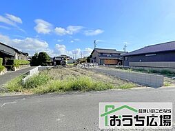 あま市七宝町鯰橋第三　3号棟