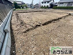 あま市七宝町鯰橋第三　2号棟