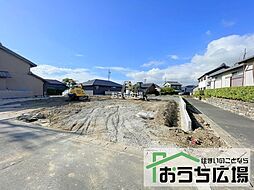 あま市七宝町鯰橋第三　1号棟