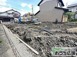 リーブルガーデン　津島市愛宕町五丁目　全2棟　2号棟