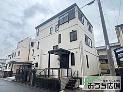 稲沢市田代1丁目