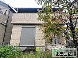 稲沢市木全町庄前