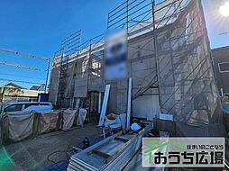 リーブルガーデン　大治町長牧　全2棟　1号棟