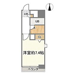 ライオンズマンション名駅西 40