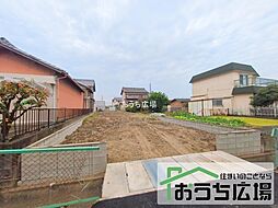 グラファーレ　大治町堀之内　全2棟