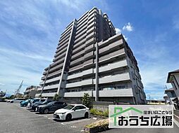 ラドーニタワー美和　中古マンション