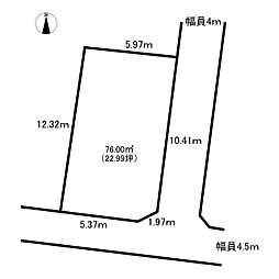 愛西市町方町彦作堤外