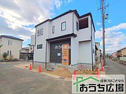 愛西市北一色町証文　全1棟