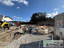 津島市宇治町第1　全2棟　2号棟