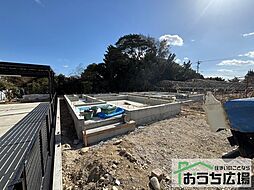 津島市宇治町第1　全2棟　1号棟