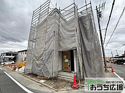 名古屋市中村区稲西町　全2棟　2号棟