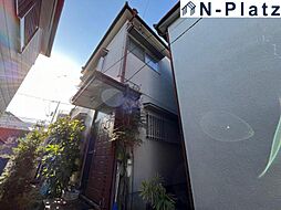 吹田市千里丘中