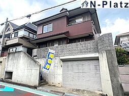 吹田市千里山西5丁目