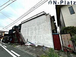 東大阪市西鴻池町1丁目