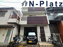 東淀川区菅原2丁目