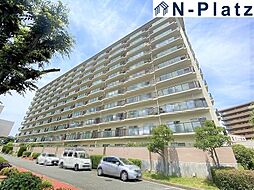 オリーブハイツ相川一号棟