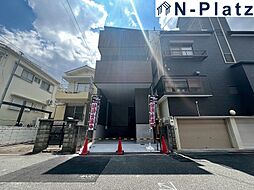 東淀川区大道南1丁目