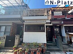 淀川区十八条1丁目