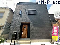 東淀川区柴島2丁目