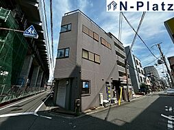 東淀川区下新庄2丁目