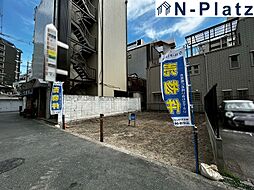 淀川区宮原2丁目