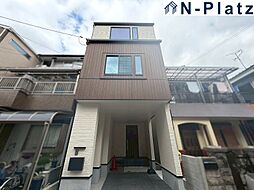 東淀川区大道南2丁目