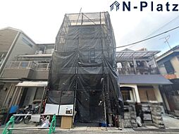 東淀川区大道南2丁目