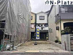 東淀川区大道南2丁目