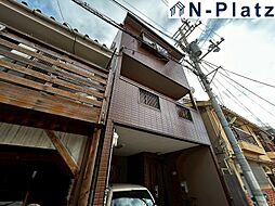 東成区玉津3丁目