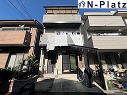 東淀川区瑞光5丁目