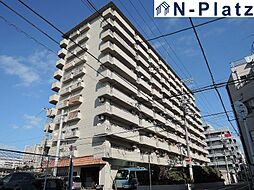 コスモハイツ新大阪