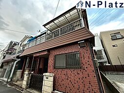 東淀川区北江口2丁目