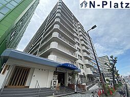 新大阪スカイハイツ