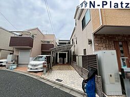 淀川区加島1丁目