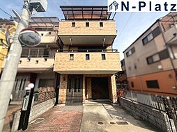 豊中市中桜塚5丁目