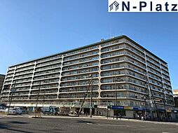 野田パークマンション