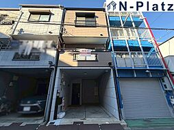 淀川区木川東2丁目